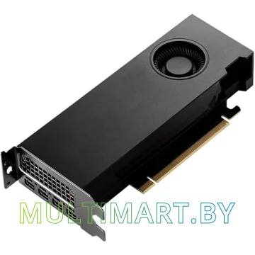 Видеокарта NVIDIA RTX A2000 12GB GDDR6 (900-5G192-2551-000)